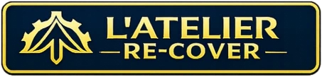 L’Atelier Re-Cover